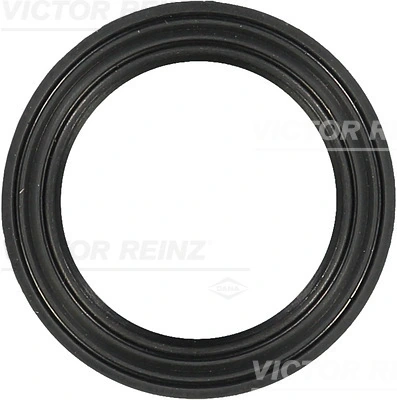 Seal, spark plug stem